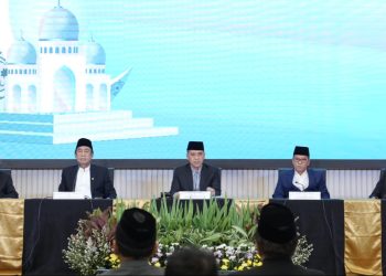 Pemerintah Tetapkan Hari Raya Idul Adha 2024 Jatuh Pada 17 Juni