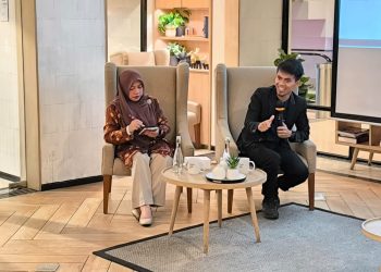 Survei KIC: Wahidin Halim Tertinggal dari Airin Rachmi Diany