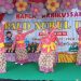 Siswa Paud Nurul Ulum Berkreasi di saat Wisuda ke XI