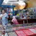 Detik-detik Ibu Muda Curi Gelang Emas 10 Gram Terekam CCTV