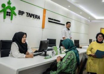 Tapera Diberlakukan Tahun 2027, Pemerintah Terima Masukan Masyarakat