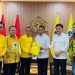 Partai Golkar Resmi Usung Andra Soni-Dimyati di Pilkada Banten, Bukan Airin