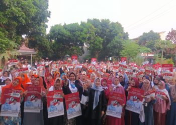 Calon Bupati Serang Ratu Zakiyah Punya Program Unggulan di Bidang Kesehatan