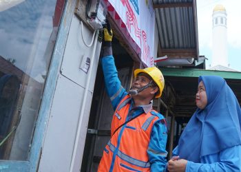 Pemerintah Pastikan Tarif Listrik Hingga Desember 2024  Tak Naik