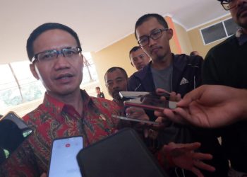 Kepala BKD Banten Bantah Langgar Kode Etik: Saya Penuhi Undangan    