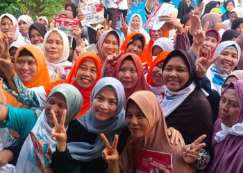 Buat Tingkatkan Pendapatan Warga, Calon Bupati Serang Ratu Zakiyah Bakal Berdayakan UMKM