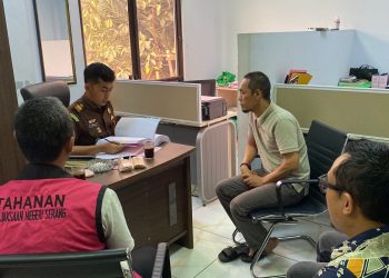 Pedagang Asongan di Banten Terjerat Kasus Korupsi Pajak Rp336 Juta