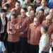 Jokowi Resmi Buka Trade Expo Indonesia ke-39 di ICE BSD