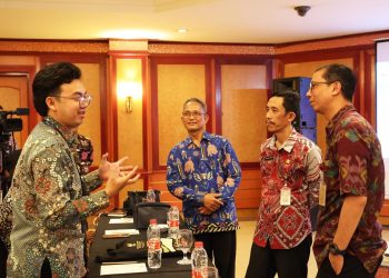 50 Pemuda Banten Lolos di Ajang Kreativitas Wirausaha Muda 2024