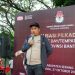 Sapa Warga Kabupaten Serang, KPU Banten Ajak Datang ke TPS 27 November 2024
