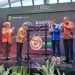 Pemprov Banten Tawarkan Stadion Internasional Banten Hingga Tahura Pandeglang ke Investor