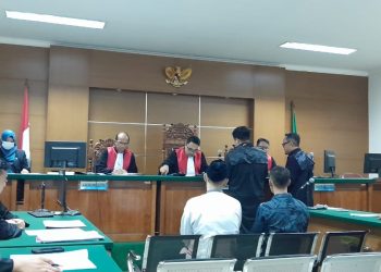 Eks Kades Kopo Dituntut 22 Bulan Penjara Gagara Korupsi Dana Desa