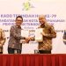 PLN Banten Teken Kerjasama dengan PIK 2 hingga KEK Tanjung Lesung