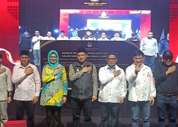Melihat Kesiapan Dua Cagub Banten Adu Gagasan Jelang Debat Terbuka Perdana