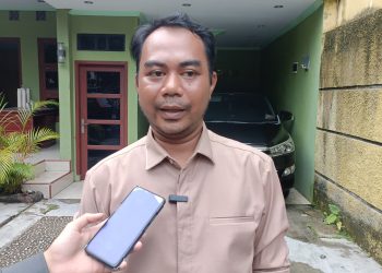 Ketua Apdesi Kabupaten Serang Jadi Tersangka Tindak Pidana Pilkada