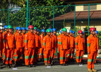 PLN Amankan Pasokan Listrik Saat Laga Bahrain vs Indonesia