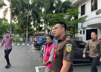 Dua Eks Pejabat Bank BJB Cabang Tangerang Jadi Tersangka Kredit Fiktif Rp6,1 Miliar