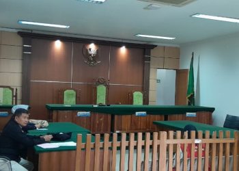 Siksa Anak Majikan Hingga Patah Tulang, Warga Serang Dituntut 4,5 Tahun Penjara