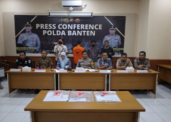 Kades di Serang Banten Jadi Tersangka Pungli Sertifikat Tanah Rp512 Juta