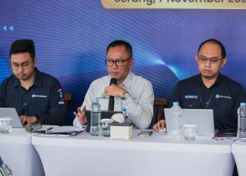 BI: Perekonomian Banten Triwulan III 2024 Tumbuh 4,93 Persen