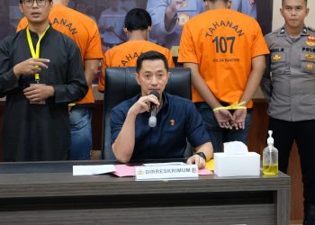 Viral, Pria di Serang Banten Diduga Tewas Dianiaya Satu Keluarga 