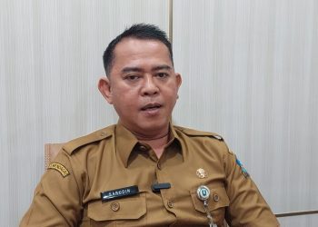 Pemkab Serang Wujudkan Transparansi dan Akuntabilitas Pengelolaan Keuangan Daerah