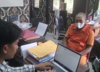 20 Ekor Sapi Bantuan Pemerintah Dijual Buat Bayar Hutang, Dua Warga Serang Jadi Tersangka