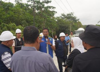 DPUPR Banten Kembangkan Aplikasi Pengaduan Jalan Banten