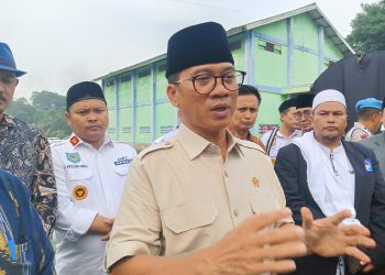Kabupaten Serang Disiapkan Jadi Penyuplai Bahan Baku Program Makan Bergizi Gratis
