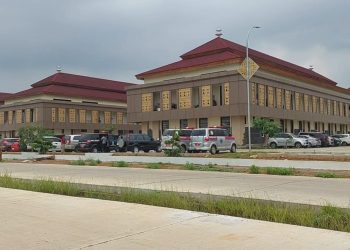 BPKAD Serang Perkuat Simolek Wujudkan Transparansi Keuangan
