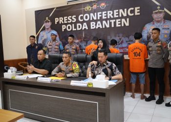 Polisi Tetapkan Tiga Orang Tersangka Kasus Pengeroyokan oleh Satu Keluarga