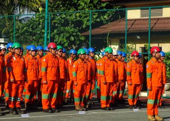 1.341 Petugas PLN Disiagakan Dihari Pencoblosan di Banten