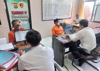 Ahmad Dani Jadi Tersangka Penggelapan dan Pemalsuan Dokumen Tanah