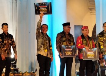 Daftar 5 Warisan Budaya Tak Benda Baru dari Banten