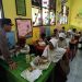 Ketika Siswa Minta Tambah Nasi Kotak saat Uji Coba Makan Bergizi di Serang Banten