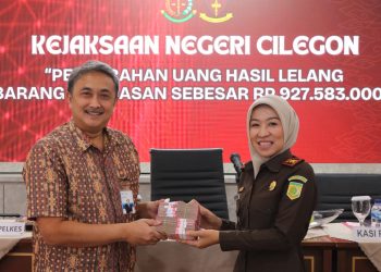 Kejaksaan Selamatkan Keuangan Negara Rp927 Juta dari Kasus Korupsi Bapelkes KS