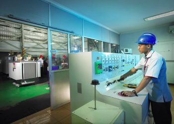 PLN Salurkan 1 Juta Unit REC ke Industri di Banten