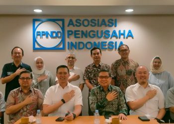 Pengusaha Banten Tolak Kenaikan PPN 12 Persen Tahun 2025