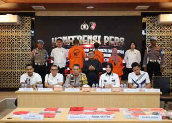 Calo TKW di Bandara Soetta Ditangkap, Raup Rp15 Juta Per Orang 