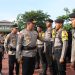Pesan Kapolda Banten ke Anggotanya, Jaga Netralitas, Jangan Turunkan Kepercayaan Masyarakat!