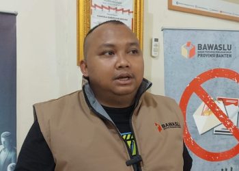 Timses Paslon di Pilkada Serang Kena OTT Jelang Pencoblosan, Rp7,5 Juta Diamankan