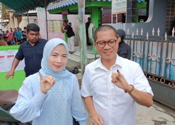 Unggul Telak Hitung Cepat, Ratu Zakiyah: Diluar Ekspetasi