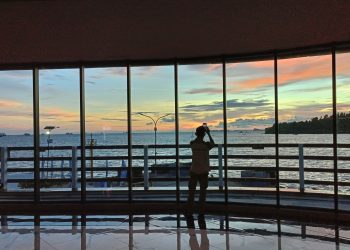 Hari Ini Tarif Penyebrangan Merak-Bakauheni Naik 5 Persen, Ini Daftarnya