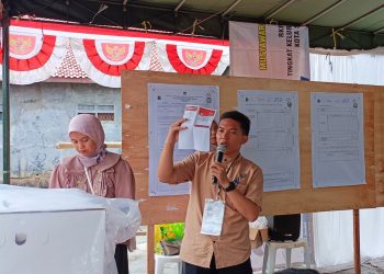 Hasil Quick Count, Calon Petahana di Kota Serang dan Cilegon Tumbang