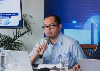 BI Banten Prediksi Kebutuhan Uang Tunai Saat Nataru Capai Rp1,8 Triliun