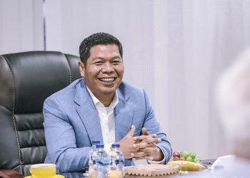 Ketua DPRD Banten Dipanggil Jaksa di Kasus Korupsi Alih Fungsi Situ Ranca Gede