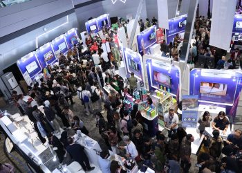 43.000 Orang Pengunjung Ramaikan CMSE 2024: #AkuInvestorSaham