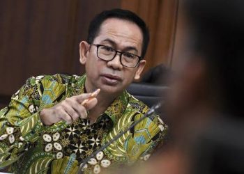 Kejaksaan Panggil TCW Terkait Kasus Dugaan Korupsi Pengadaan Lahan Sport Center Banten