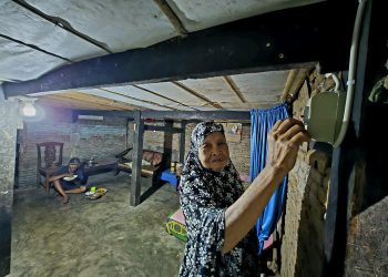 Ada Diskon Tarif Listrik 50 Persen Bagi Palanggan 2.200 VA Diawal Tahun 2025
