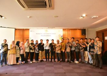 Dengarkan Curhat Pelanggan, PLN Banten Gelar “Customer Intimacy”
